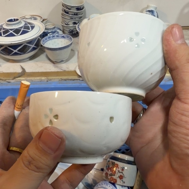 陶瓷推荐第二名20包邮