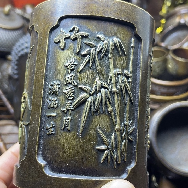 全是铜铜铜器铜器