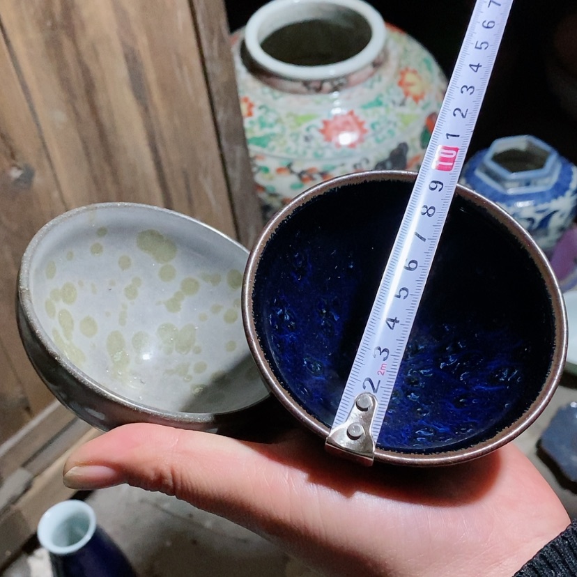 【闪购商品】瓷片一*景德镇现代工艺品