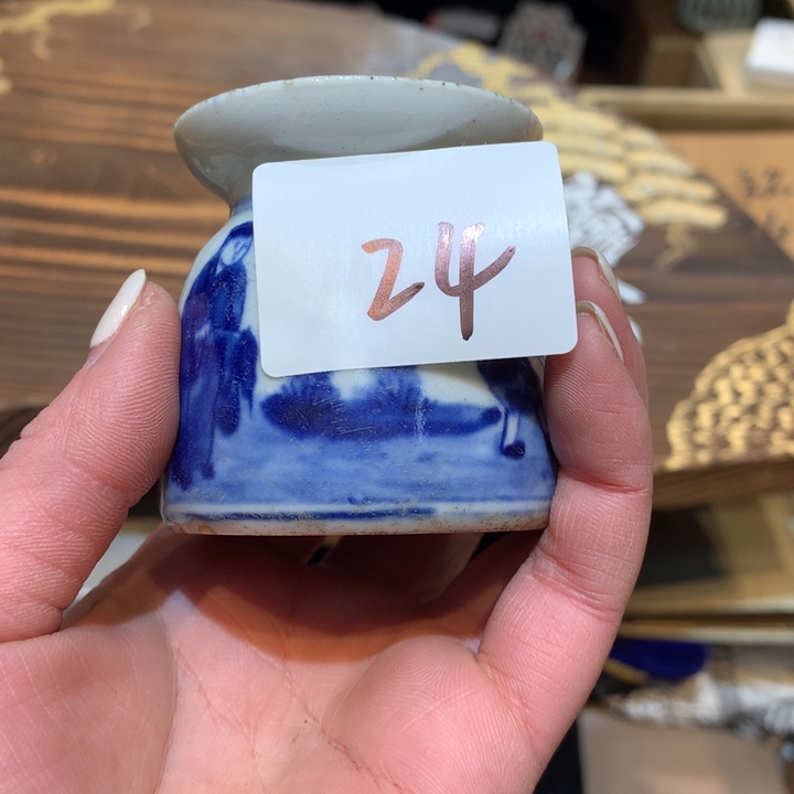 瓷片杰*哈哈哈哈哈我真的好24