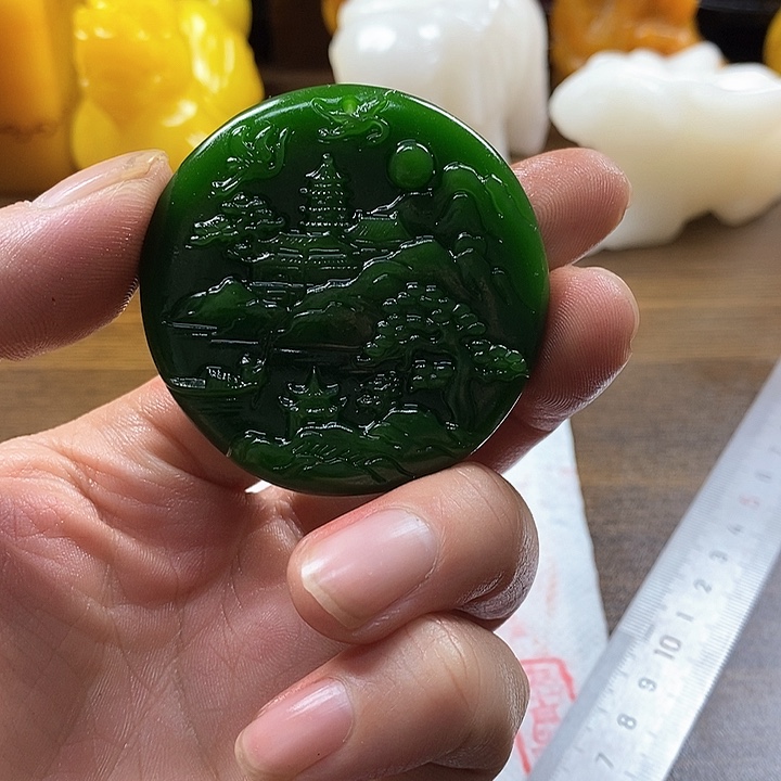 寿山石印石寿山石