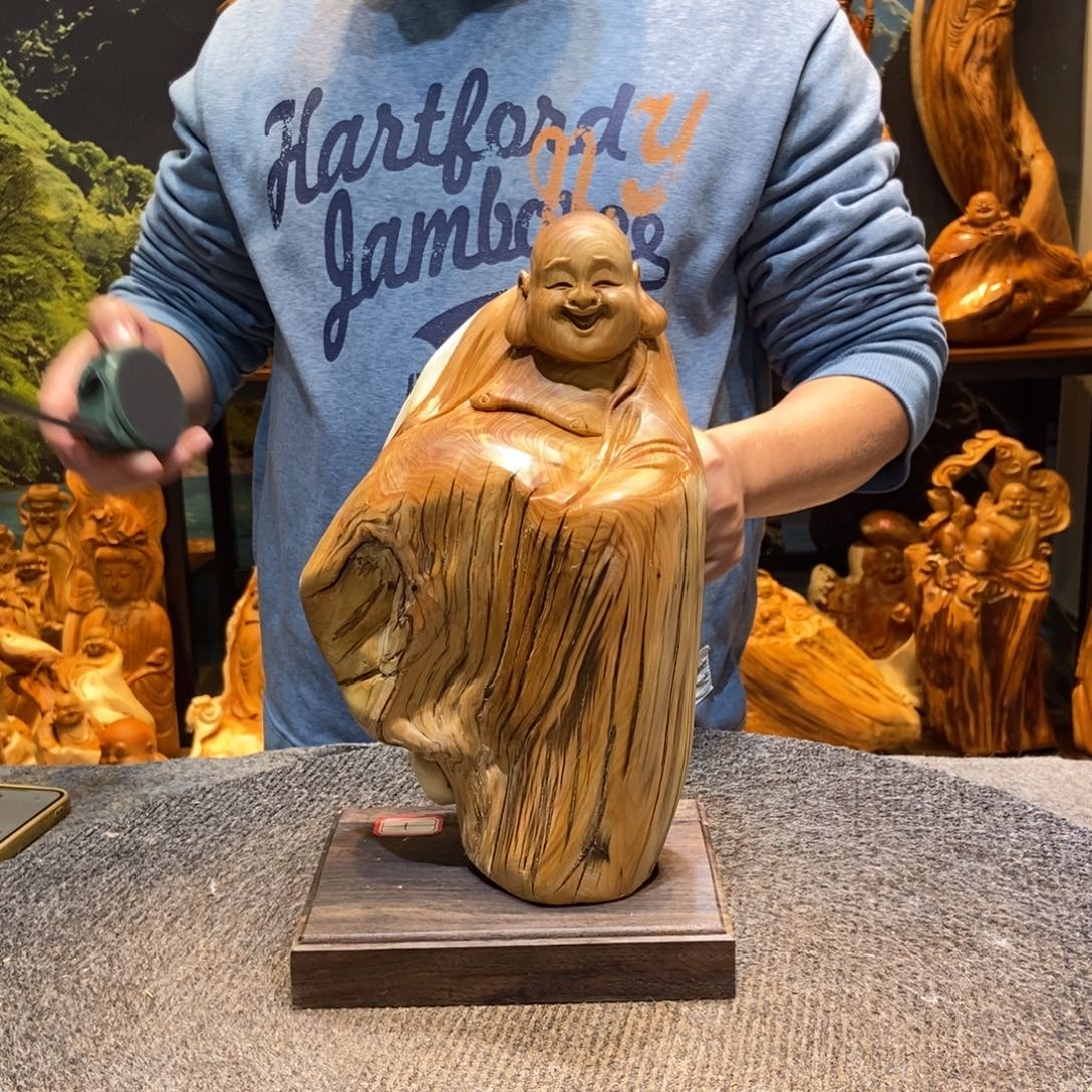 柏木（崖柏）精品太行崖柏