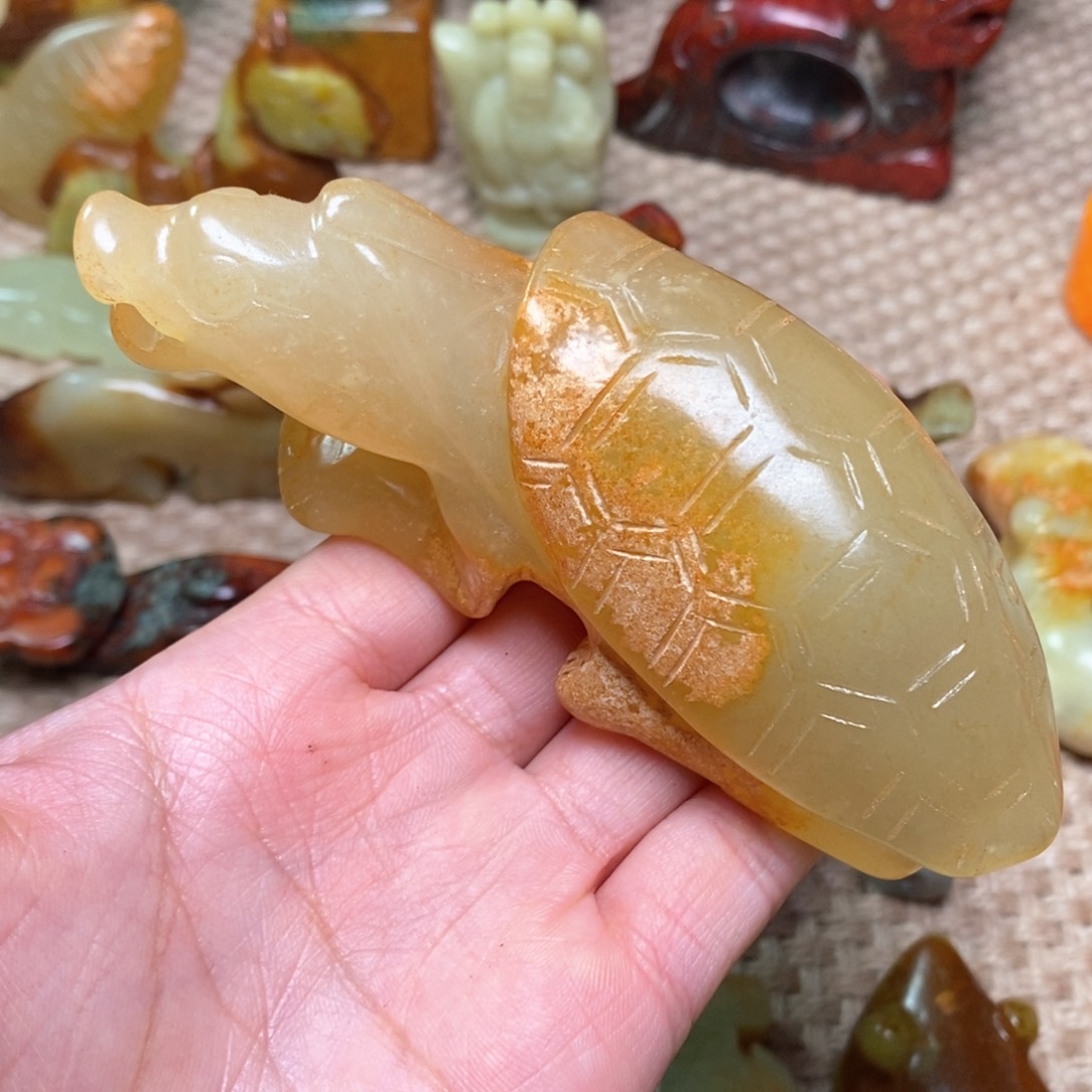 白玉菩提吊坠白玉菩提白玉菩提摆件