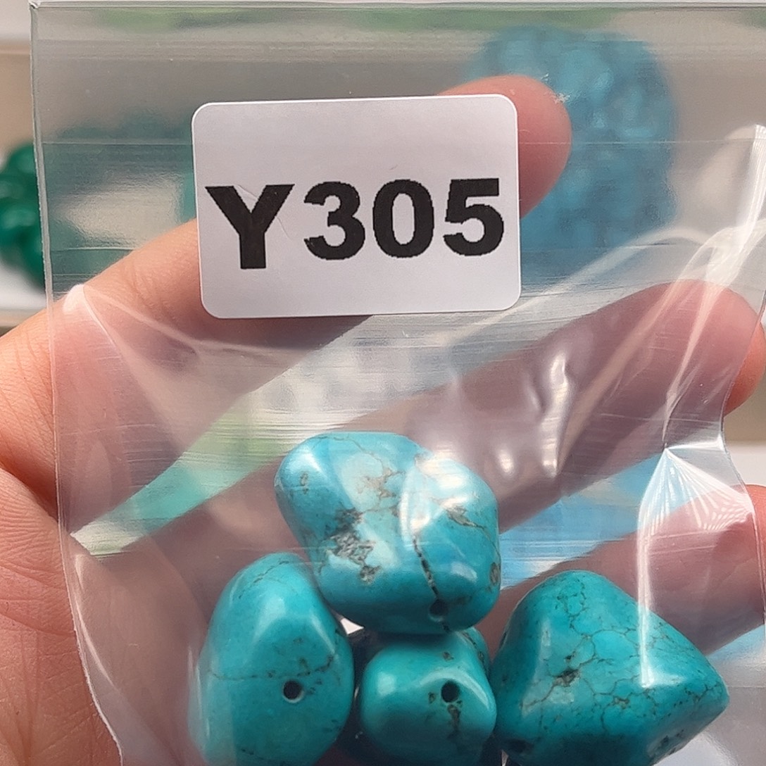 重***车非金属粉丝专属福利散珠