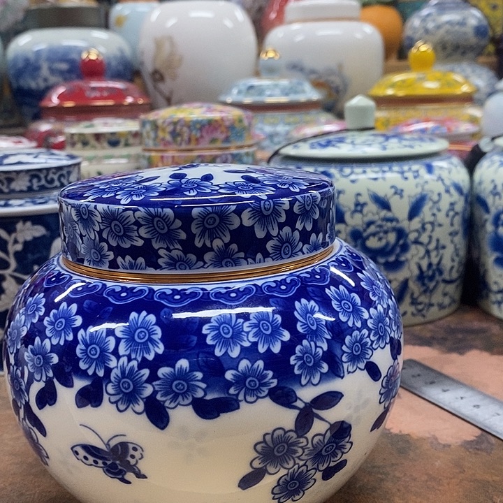 陶一器成茗高端大气