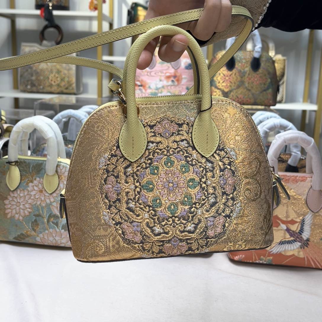 织绣直播间浮力大漏