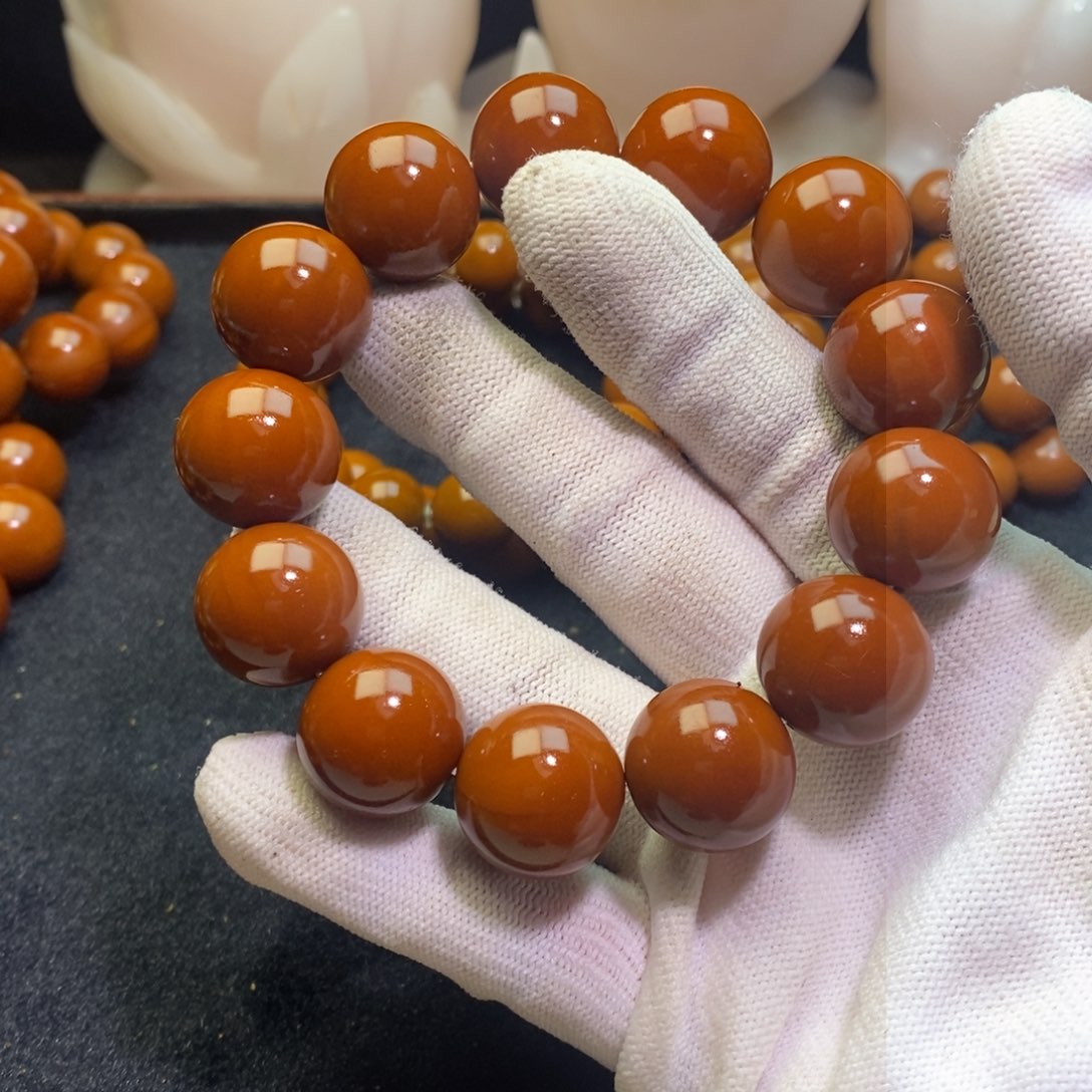 橄榄核手串/手链磊*哥1.8树王全品小孔无补漏