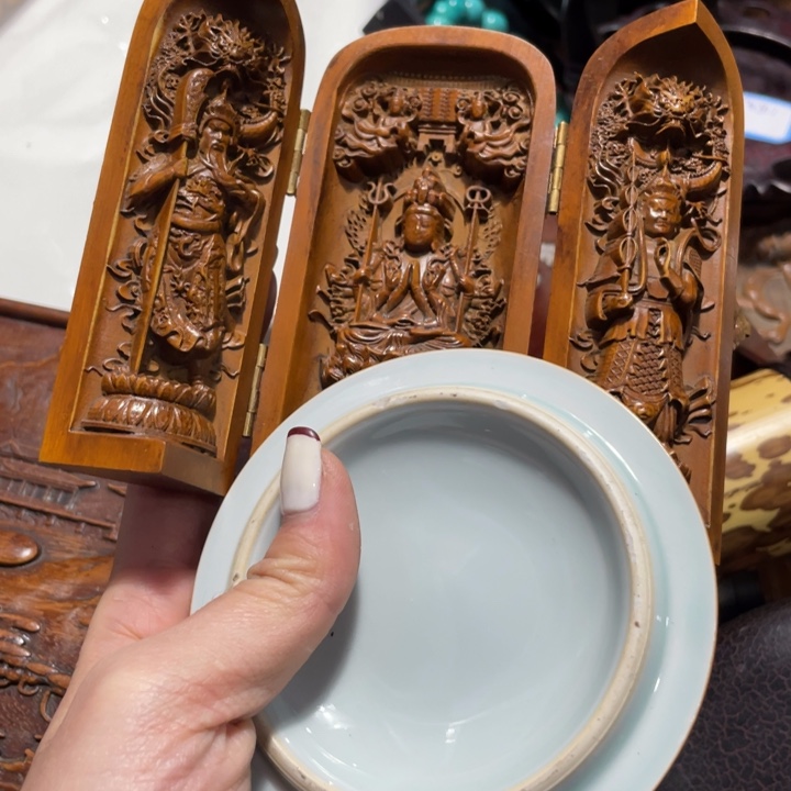 紫砂陶瓷艺术陶瓷艺术