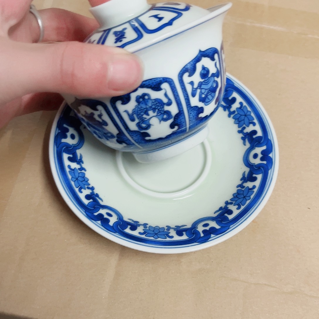 瓷片仓库直播间专属链接