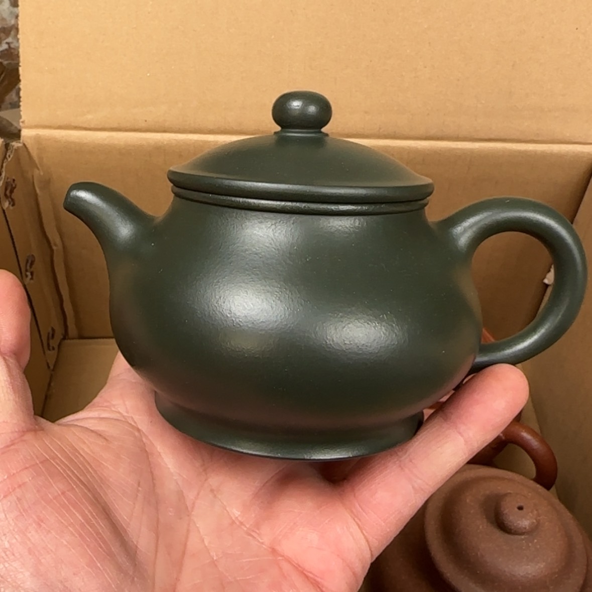 【闪购商品】紫砂茶壶紫砂茶具
