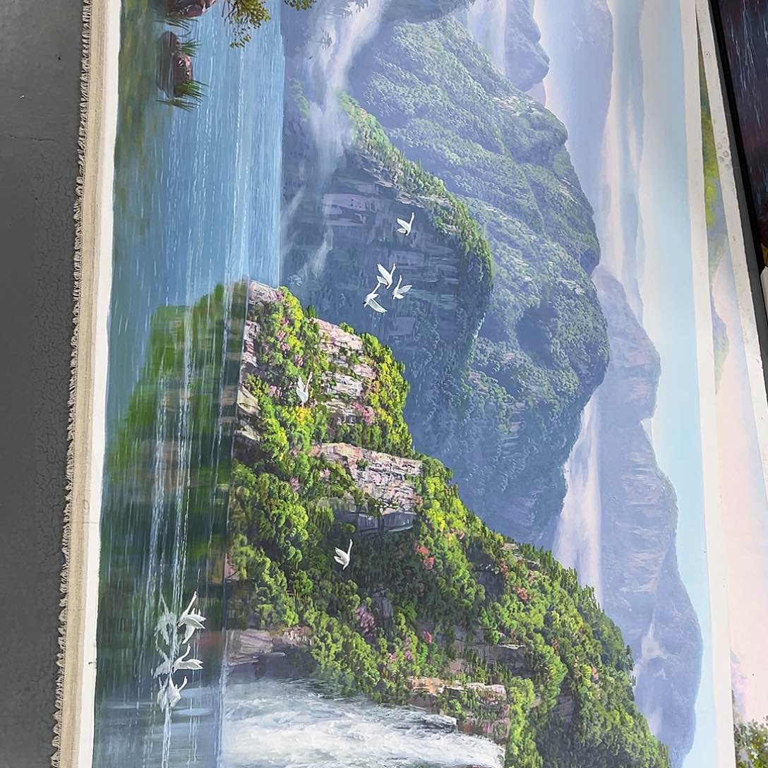 油画三****6p z p z p z s r y p