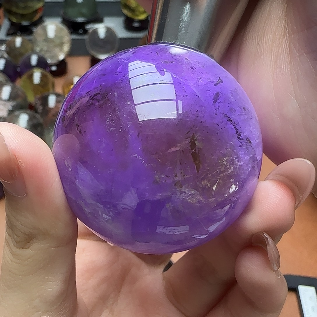 摆件水晶未镶嵌h028