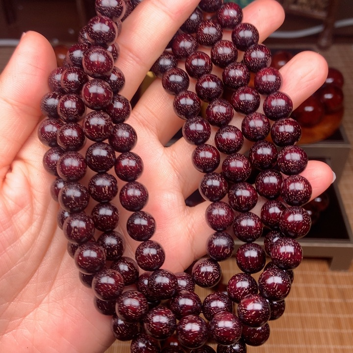 檀香紫檀（小叶紫檀）宁2w