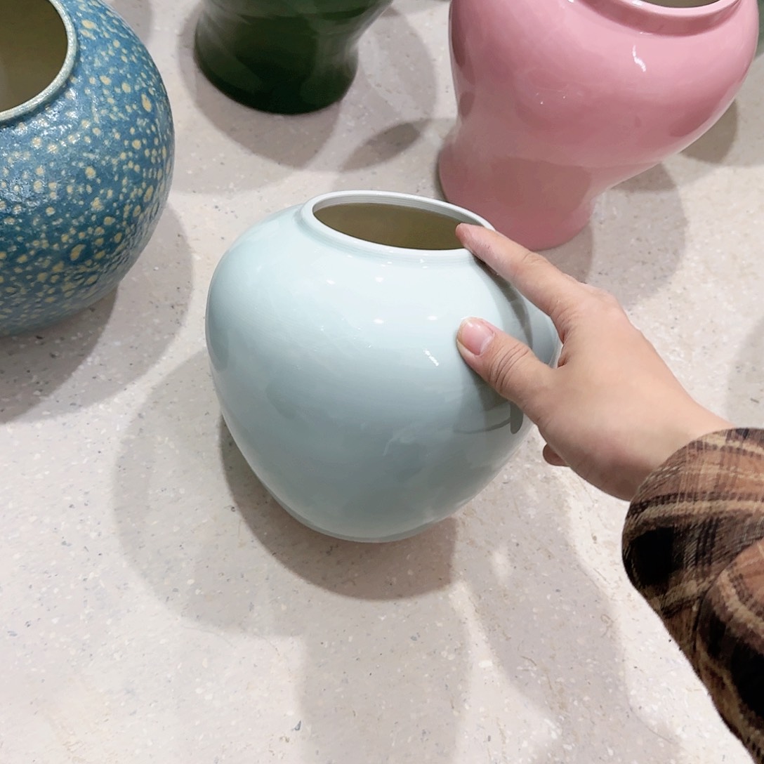 摆件正品无孔正品