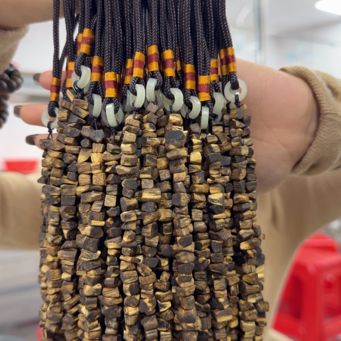 沉香沉香碎屑沉香碎银挂挂