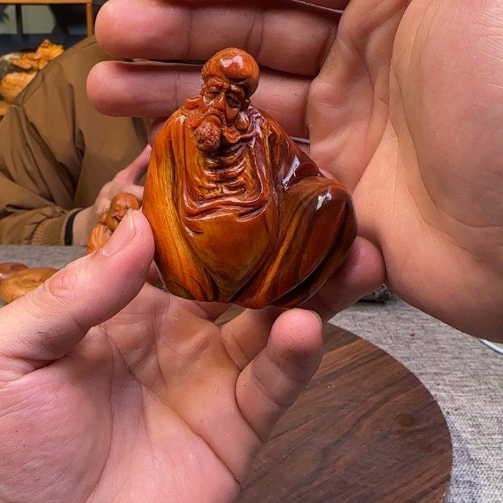 柏木（崖柏）关注一下