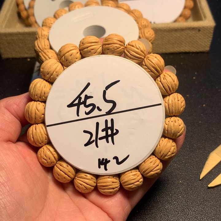 手串桃核21号链接链接