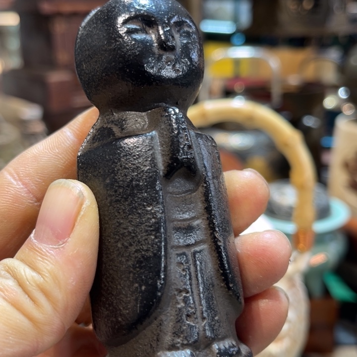 中古美术 金银铜铁锡