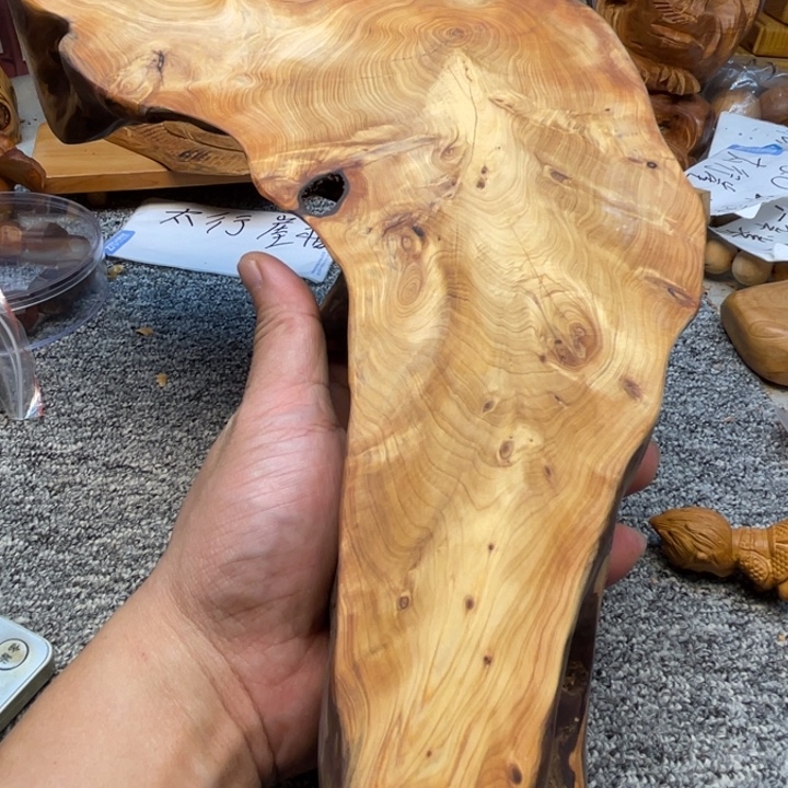 柏木（崖柏）崖柏54