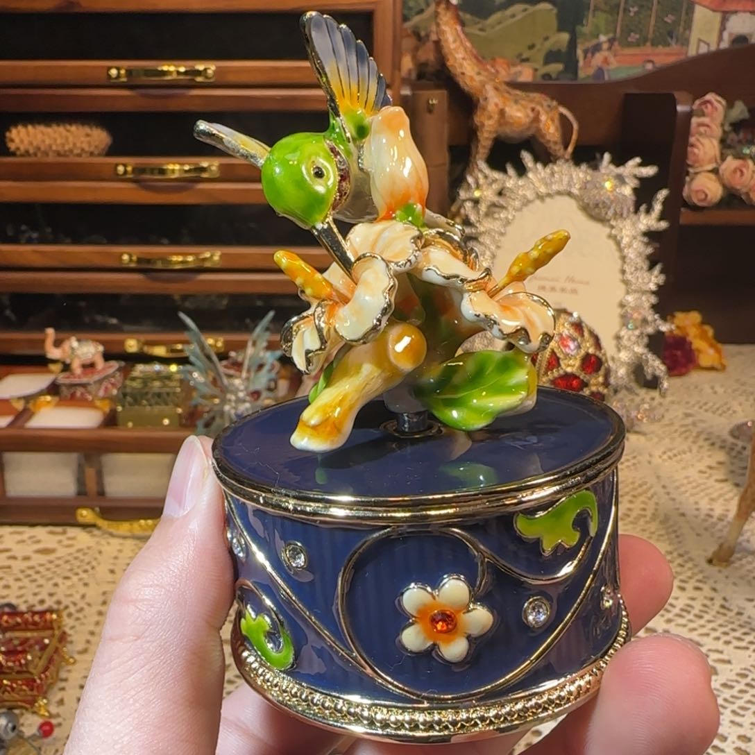 手工制品默认微瑕