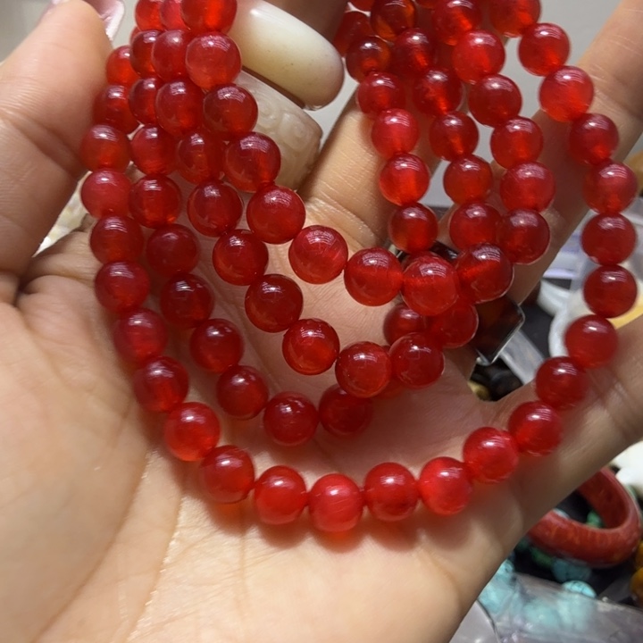 非洲紫檀（红花梨）0.8/108精品小红