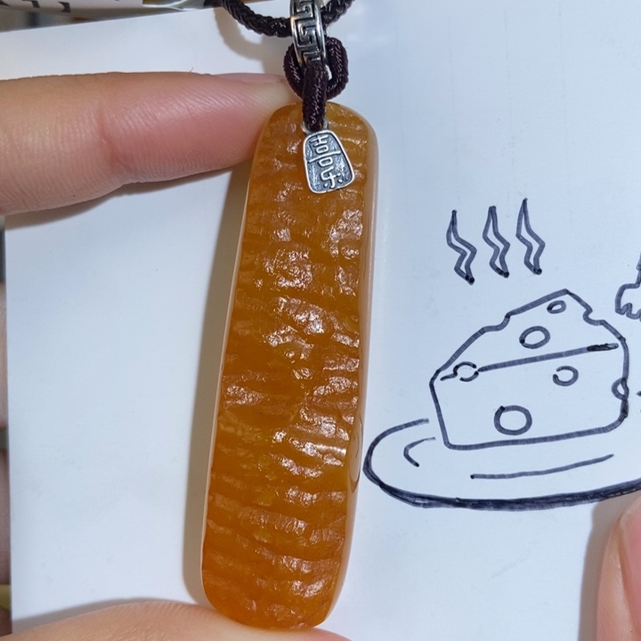 定制琥珀未镶嵌琥珀