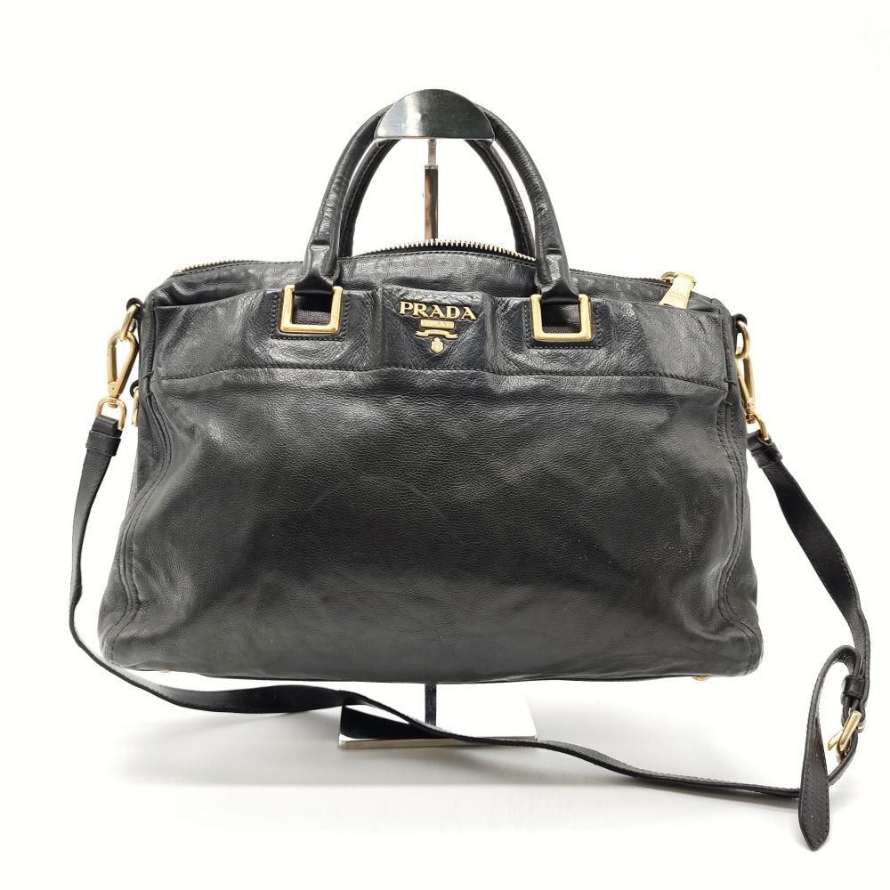 元品奢选/95新/普拉达/单肩包/SN-X503784