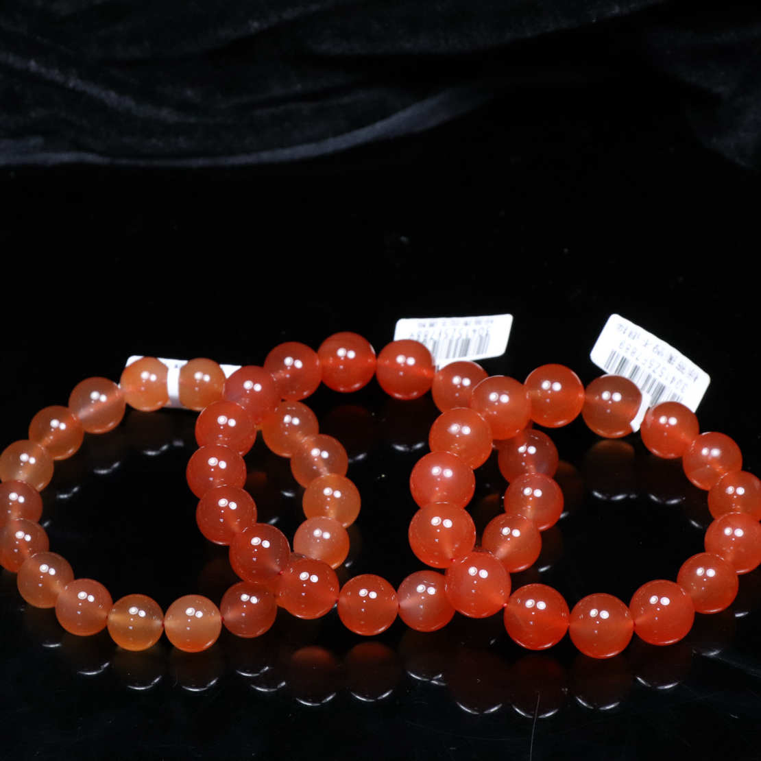 2原矿无优化南红保山河湾冰红单圈12mm左右多样性发一条不保无裂