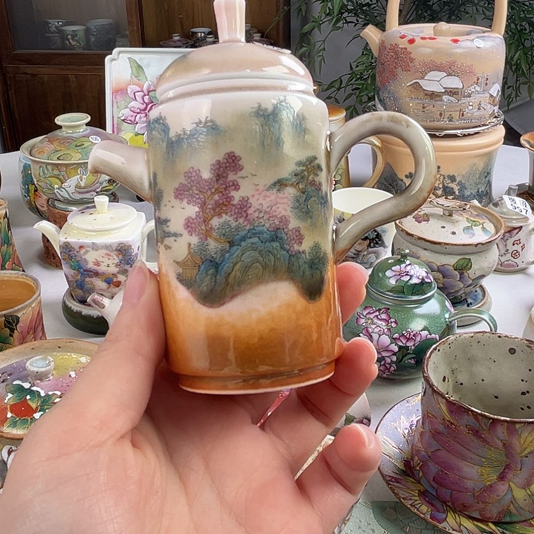 景德镇元旦6.8折景德镇