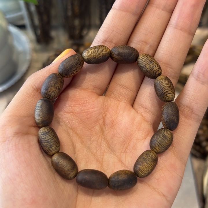 沉香碎屑沉香0.9留疤5克➕