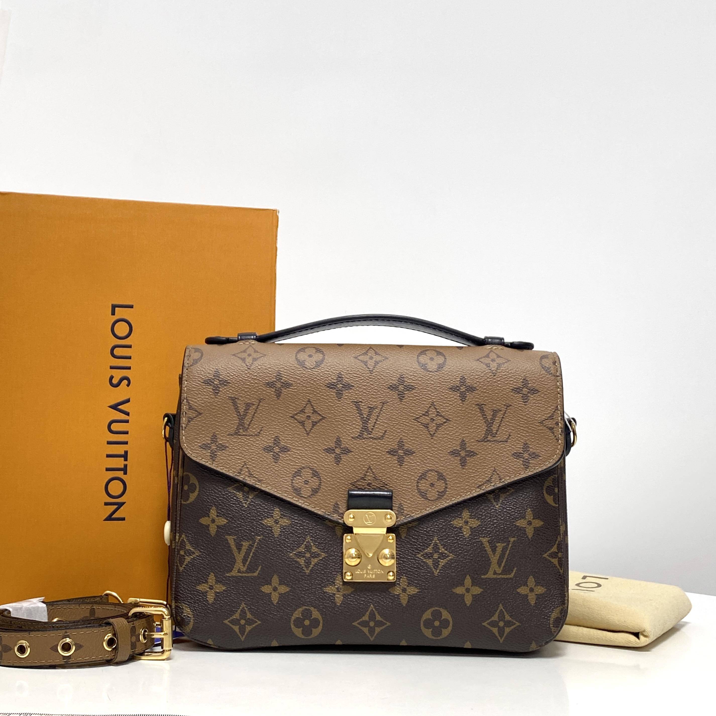 胖虎熙少/路易威登/95新/公价0/箱包/斜挎包/312411250107