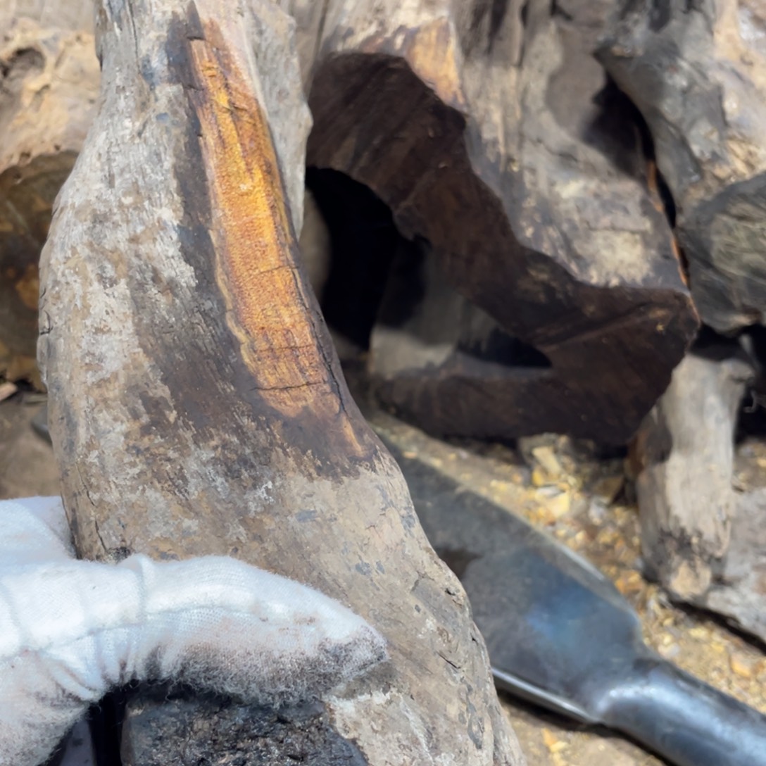 报****贡木原料加工定制