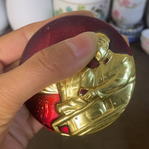 瓷片景德镇陶瓷研究所