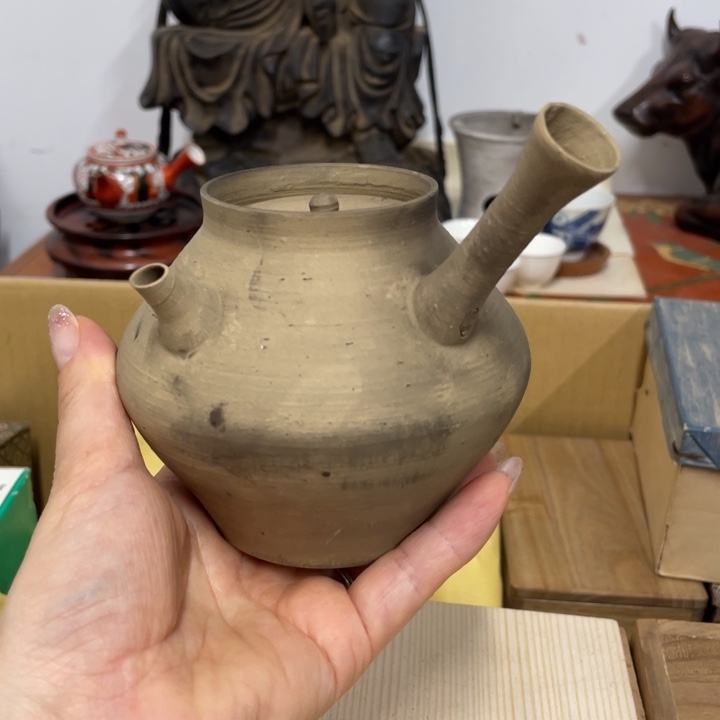 紫砂越来越好越来越好