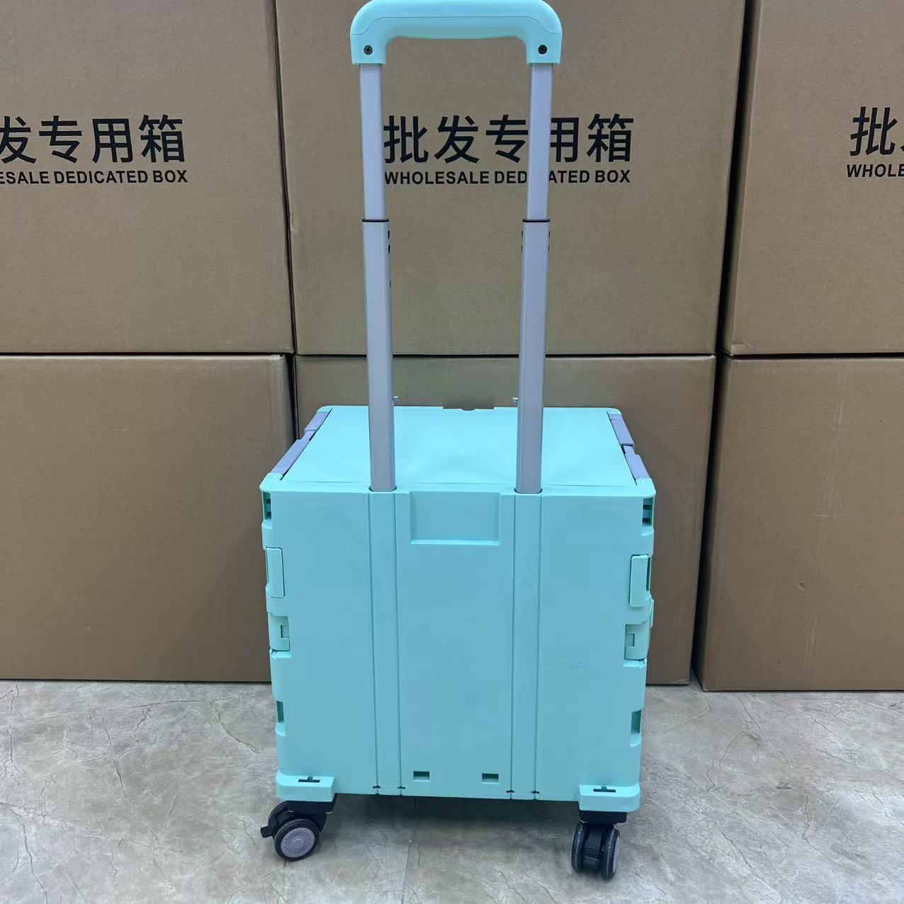 买菜车购物车【颜色随机】