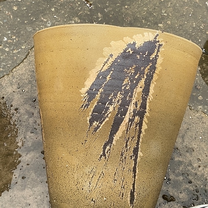 紫砂花盆紫砂32.32华人