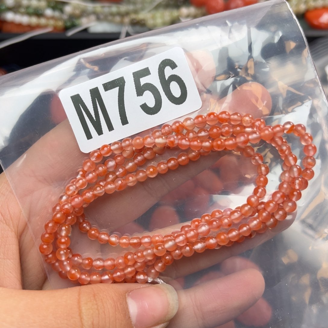 南红玛瑙珠宝奇石未镶嵌