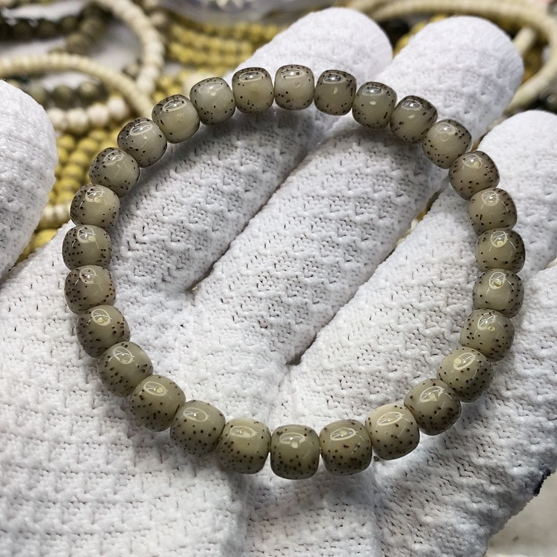 星月菩提手串海南