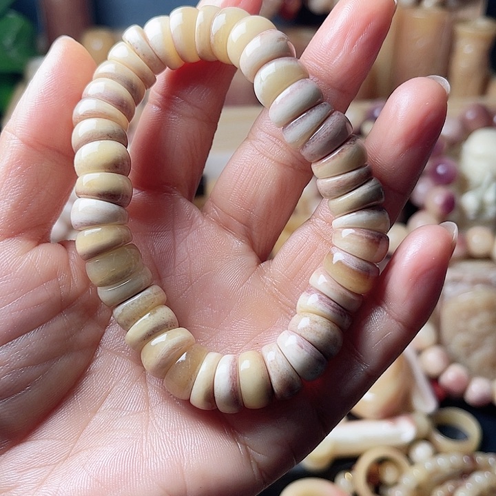 驼骨手串/手链驼骨大肠12