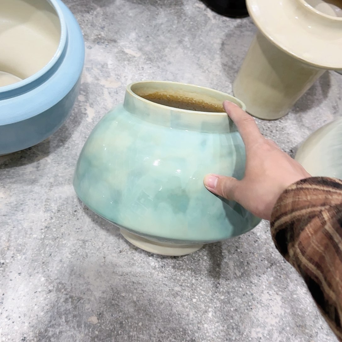 摆件正品有孔正品