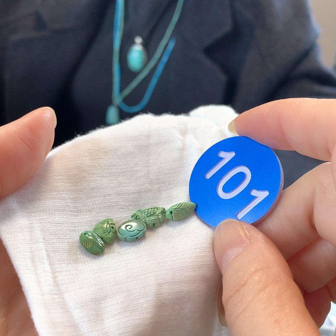 南红玛瑙珠宝奇石未镶嵌