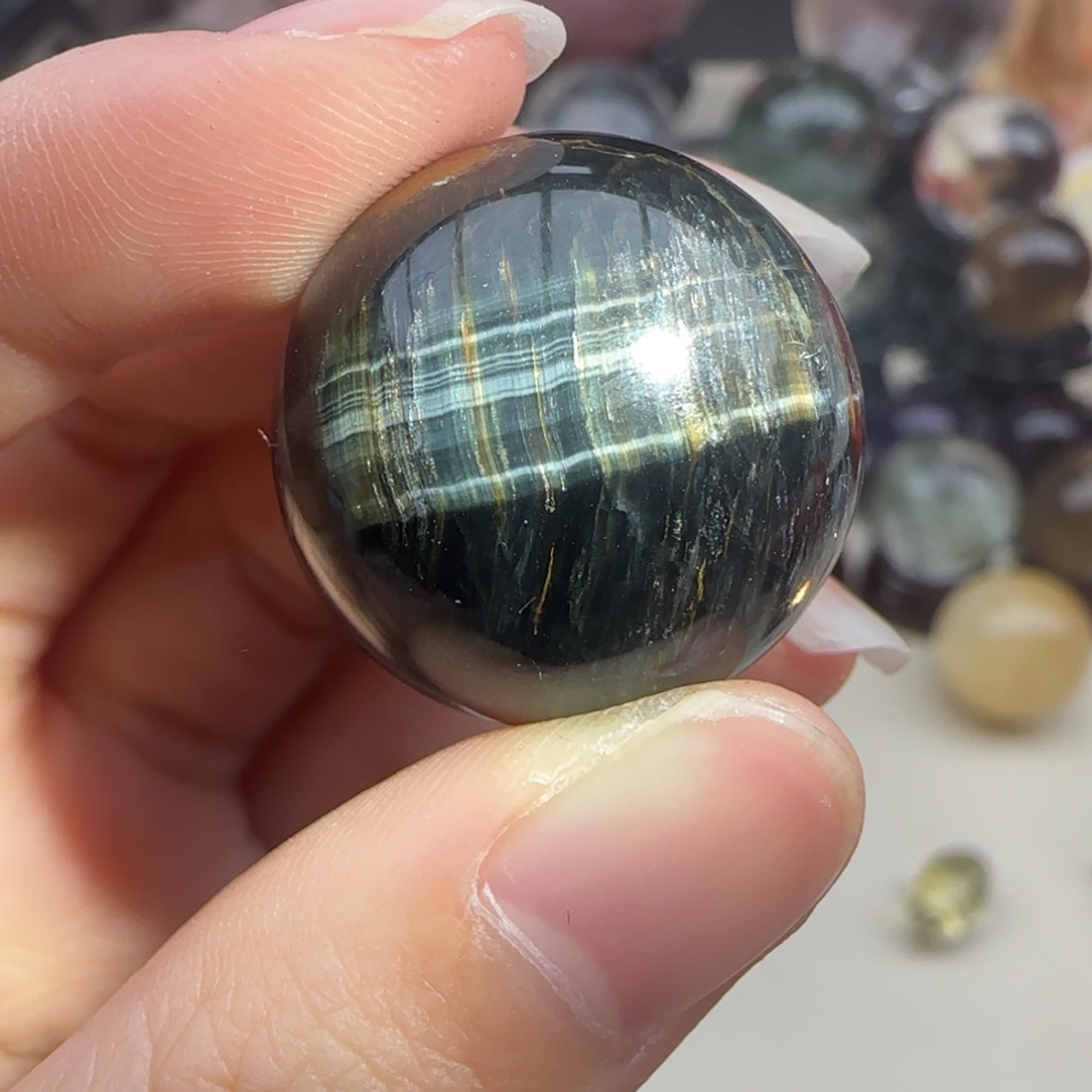 未镶嵌水晶摆件a018