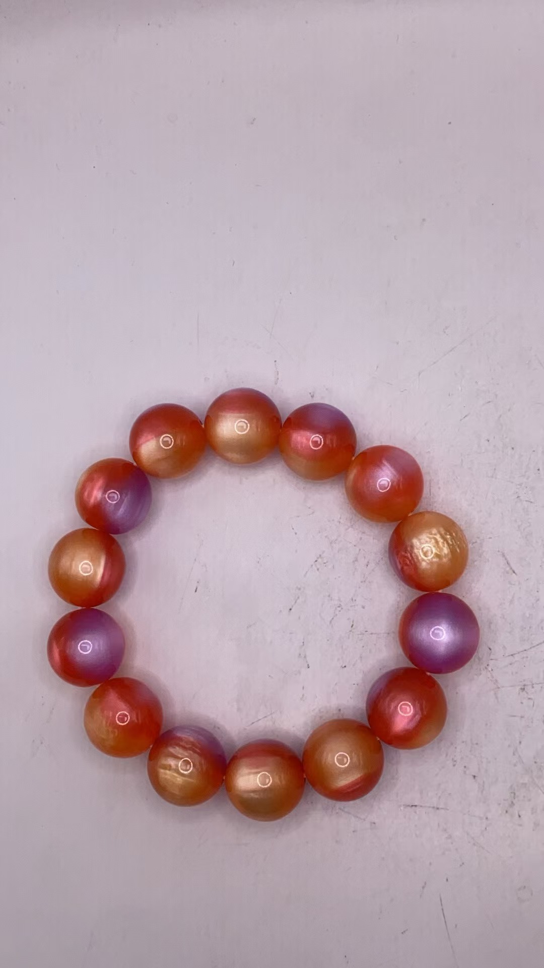 ZY30【臻源饰品】精品时尚百搭气质款手串（多样性发其一）