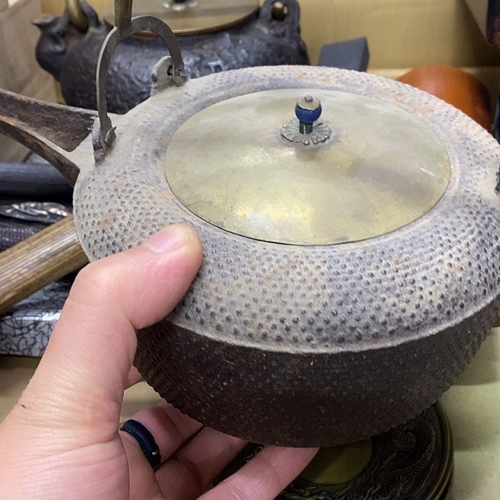 发发发发发发发发发铁壶