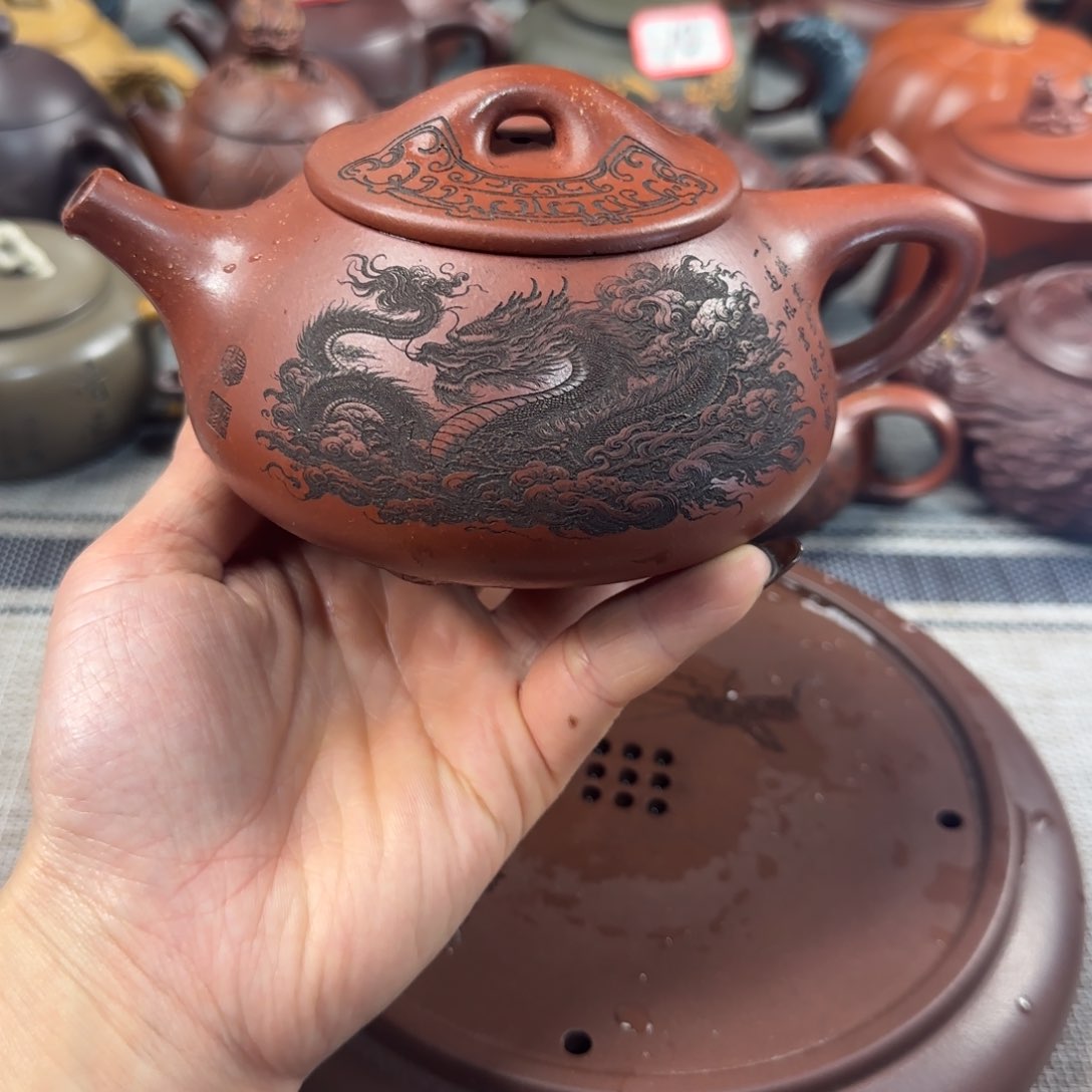 紫砂茶壶紫砂紫砂茶具