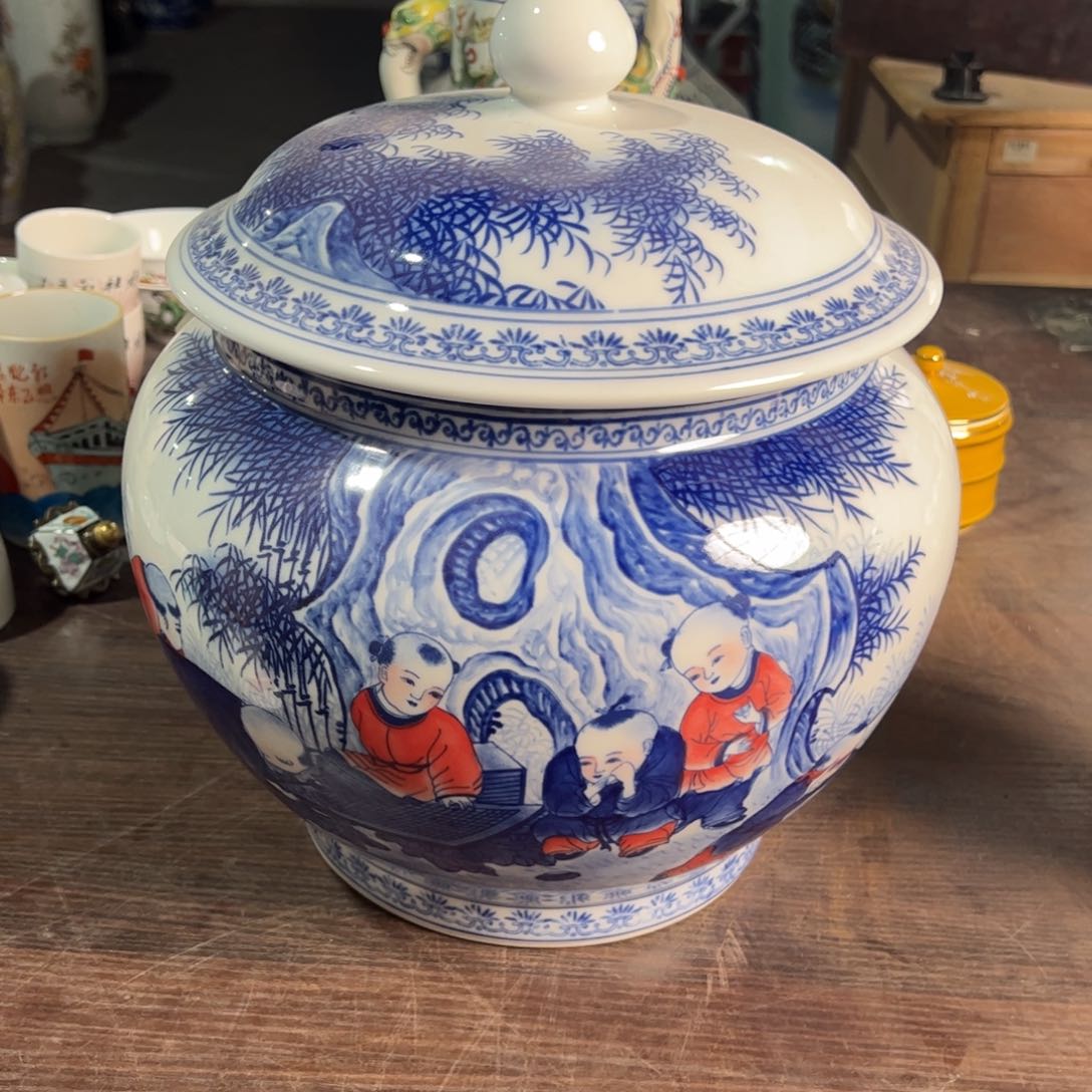 摆件陶瓷陶瓷陶瓷陶瓷