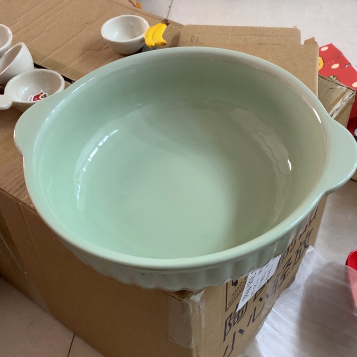 陶瓷制品满25拼单发货默认微瑕