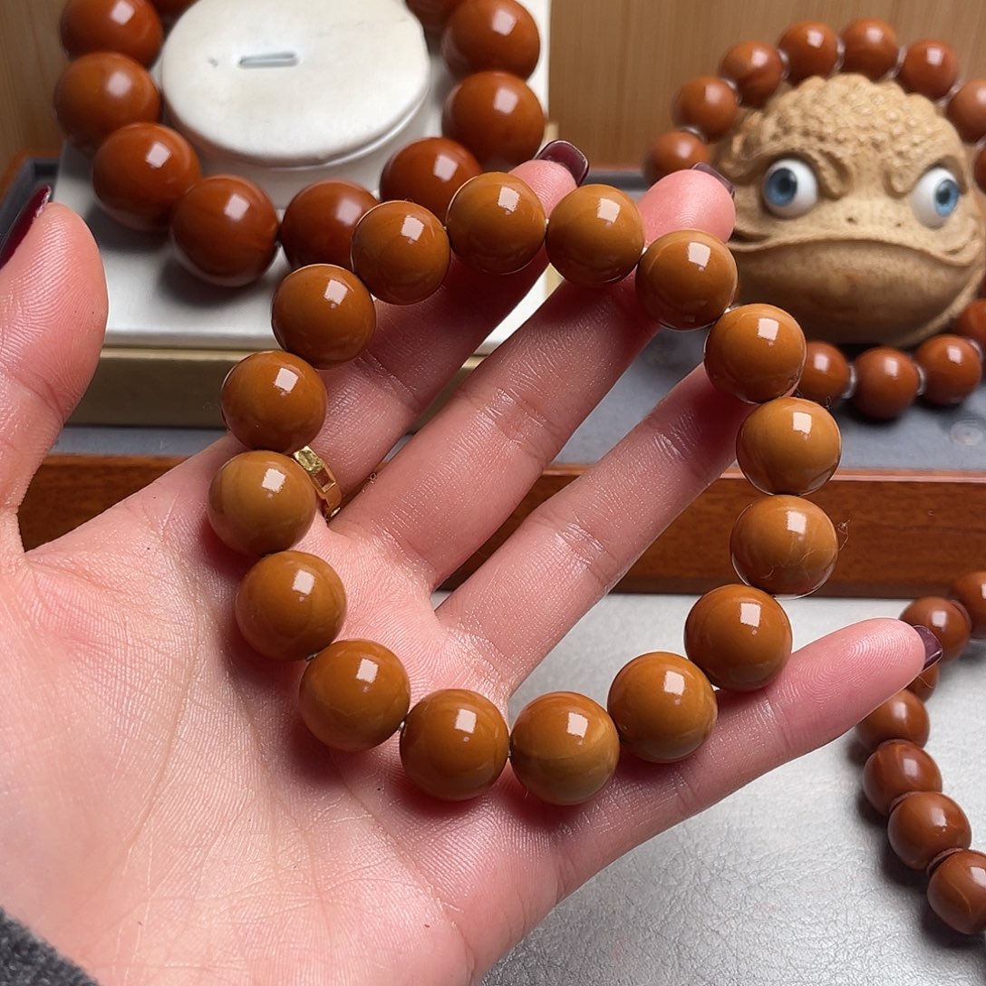 手串橄榄核1.4橄榄核