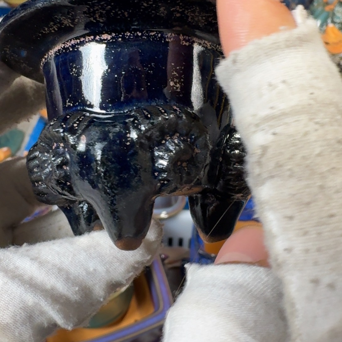 器***真觉象花盆觉象花盆