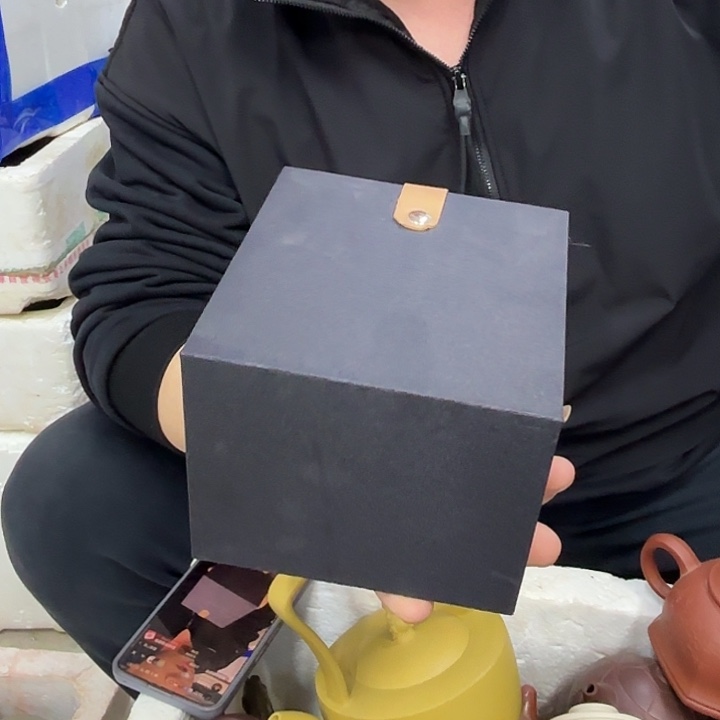 紫砂茶盘宜兴紫砂壶原矿紫砂壶